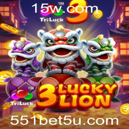 Explorando 3LUCKYLION: Diversão e Estratégia no Mundo dos Jogos Online