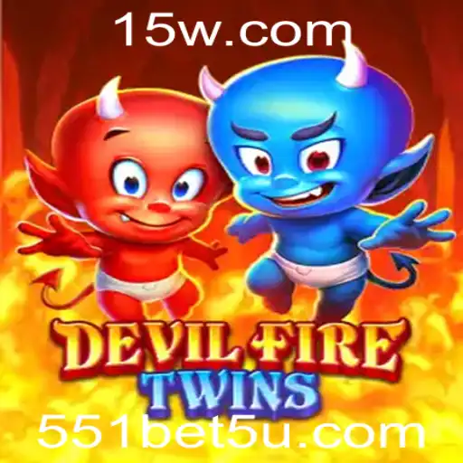 DevilFireTwins: Um Mergulho no Mundo Misterioso dos Gêmeos do Fogo Infernal