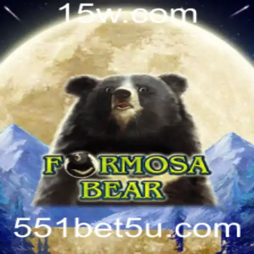 Descubra o Excitante Mundo de FormosaBear: Um Novo Jogo de Estratégia