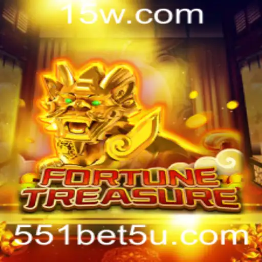 Descubra FortuneTreasure: O Jogo de Aventura e Estratégia do Momento
