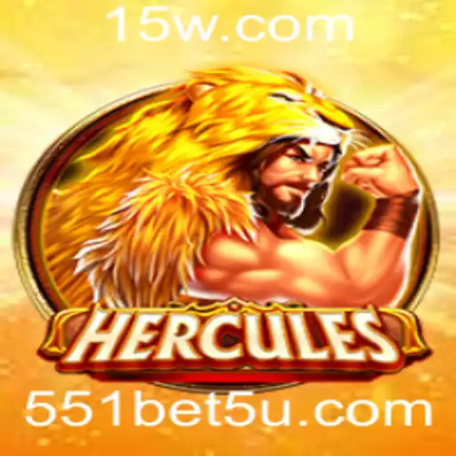 Hercules: Explorando o Aventuroso Mundo do Jogo com 551bet5