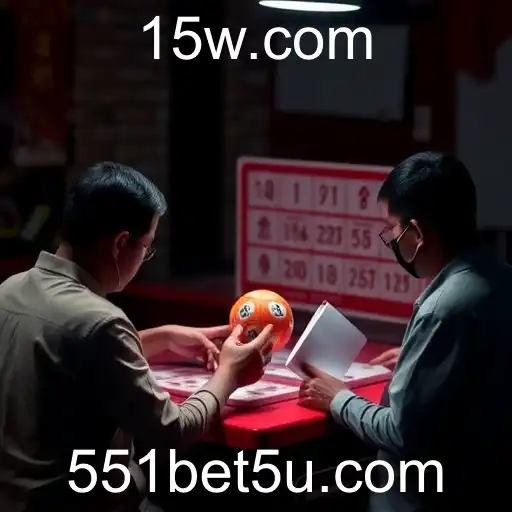 Jueteng: O Impacto e a Influência do Jogo Ilegal nas Comunidades Locais