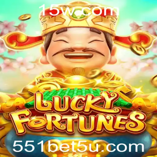 Descobrindo LUCKYFORTUNES: Um Jogo de Estratégia e Azar