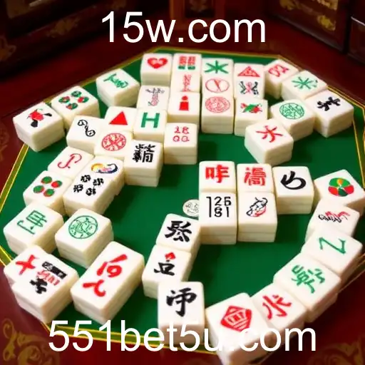 Mahjong: Tradição e Modernidade