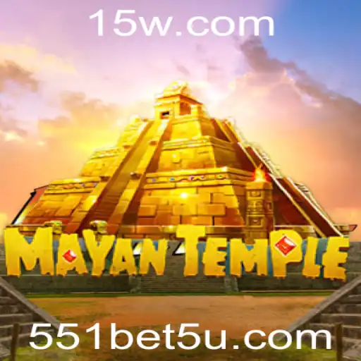 Descubra o Mundo Enigmático de MayanTemple com 551bet5