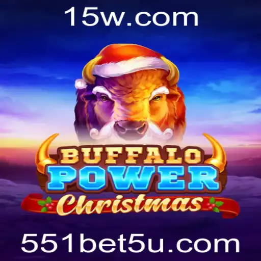 Explorando BuffaloPowerChristmas: Um Jogo Festivo de Aventura e Estratégia
