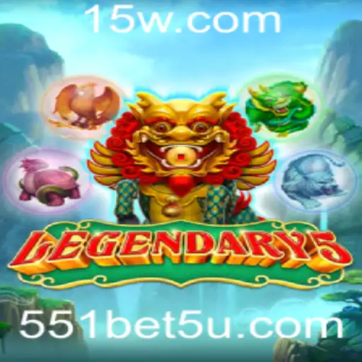 Descubra o Fascinante Mundo de Legendary5: O Jogo do Momento