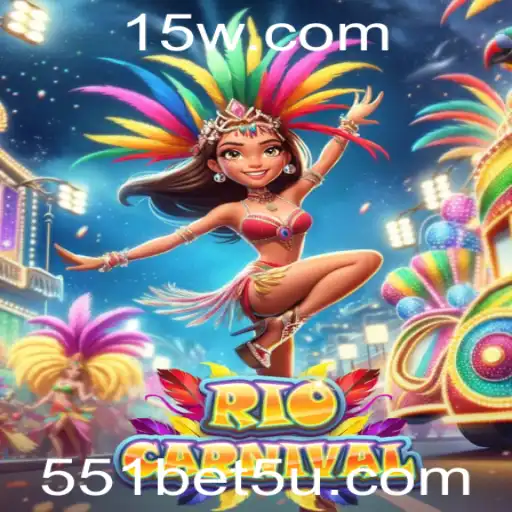 Descubra o Fascinante Mundo de RioCarnival: Um Jogo de Entretenimento Vibrante