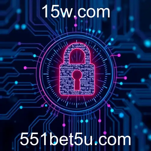 551bet5: Política de Privacidade