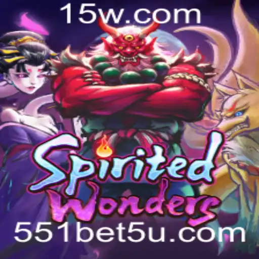 SpiritedWonders: Descubra Tudo Sobre Este Jogo Fascinante