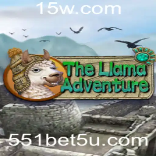 TheLlamaAdventure: Mergulhe na Jornada Épica dos Llamas
