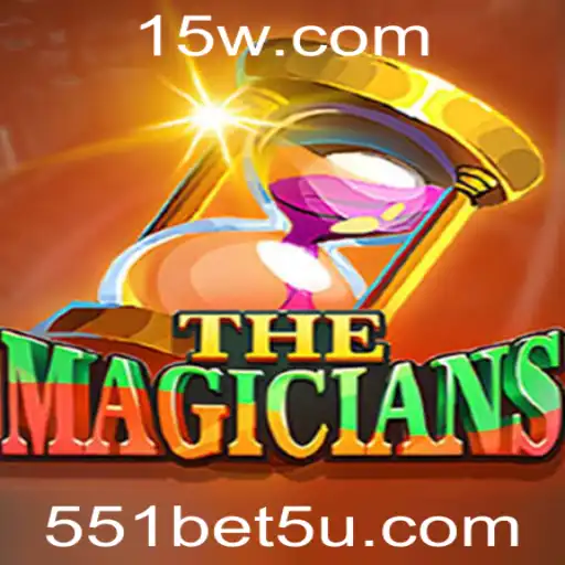 Descubra o Mundo Encantado de TheMagicians: Um Jogo de Estratégia e Magia