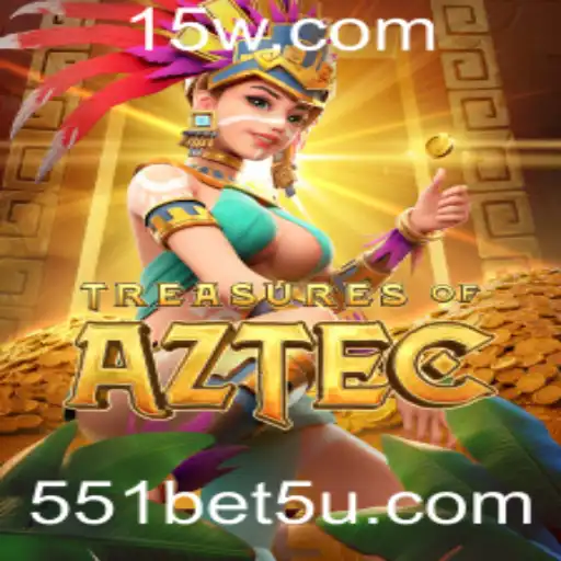 Explorando o Fascinante Mundo de Treasures of Aztec
