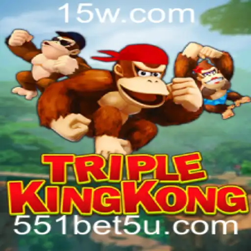 TripleKingKong: Explorando Aventuras e Estratégias