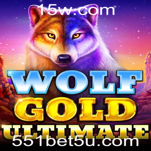 Descubra o Mundo de WolfGoldUltimate: Um Novo Jogo de Cassino Revolucionário